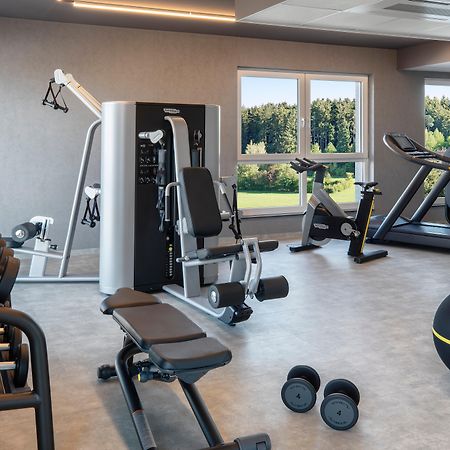 Holiday Inn - Villingen - Schwenningen By Ihg Eksteriør bilde