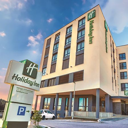 Holiday Inn - Villingen - Schwenningen By Ihg Eksteriør bilde