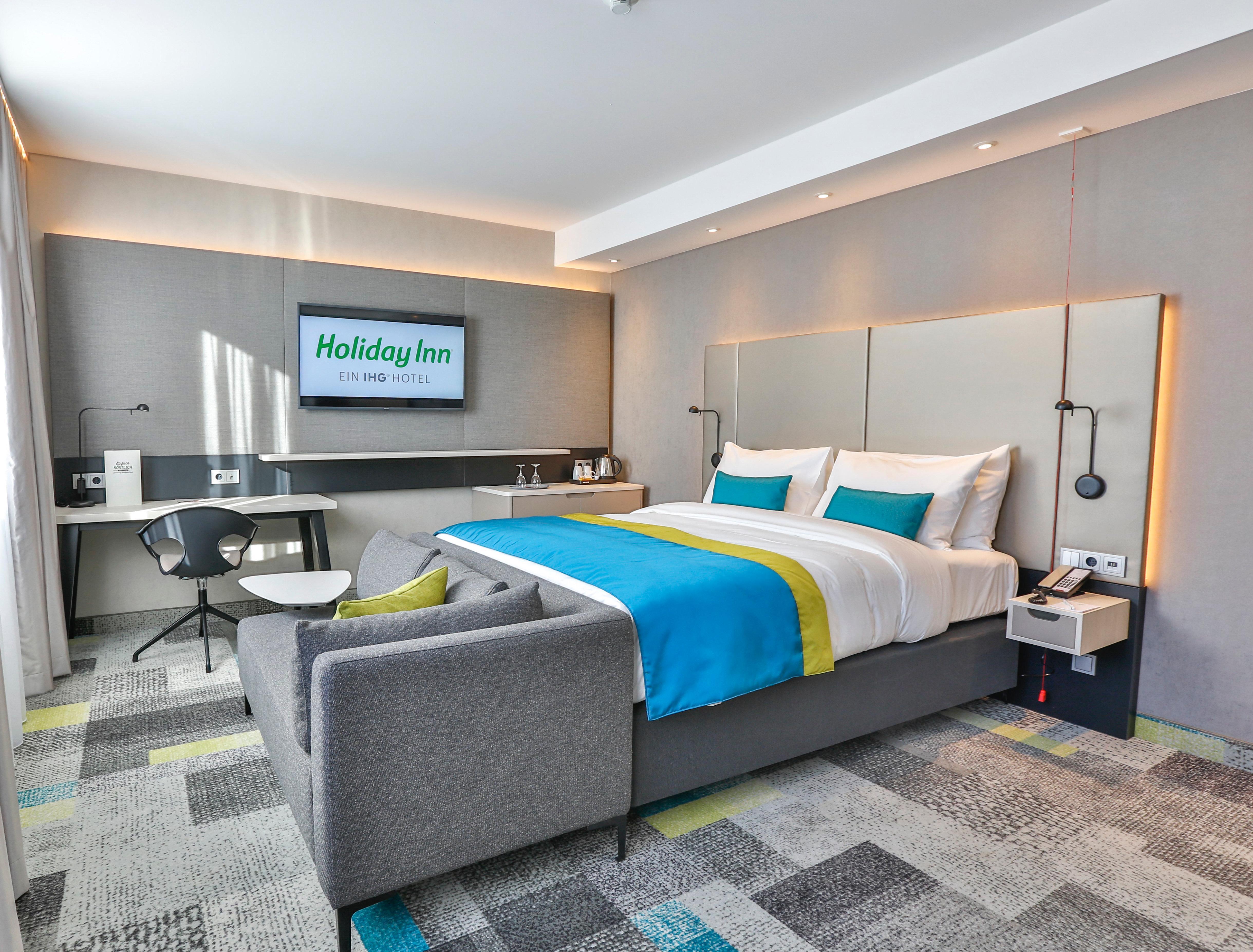 Holiday Inn - Villingen - Schwenningen By Ihg Eksteriør bilde