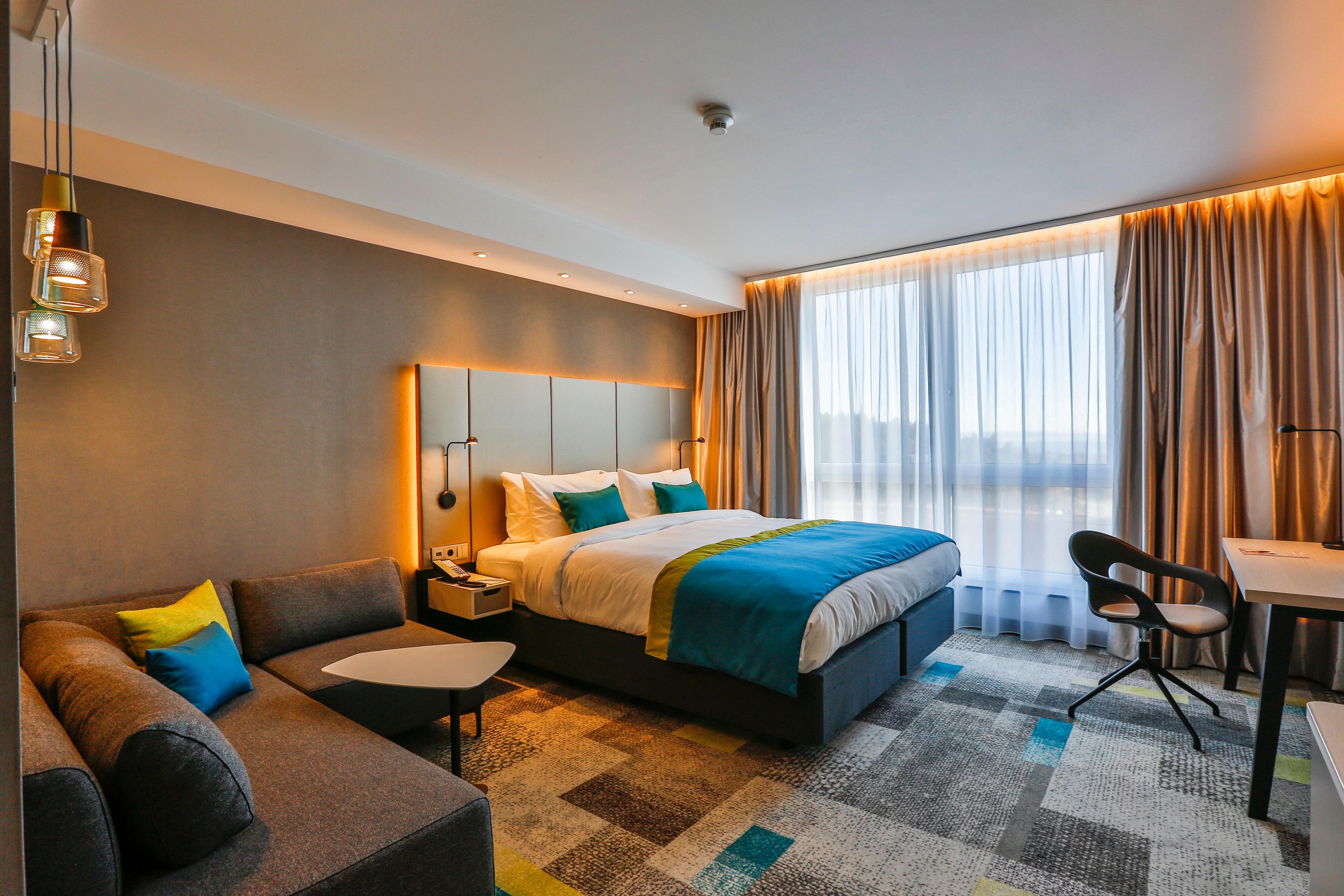 Holiday Inn - Villingen - Schwenningen By Ihg Eksteriør bilde