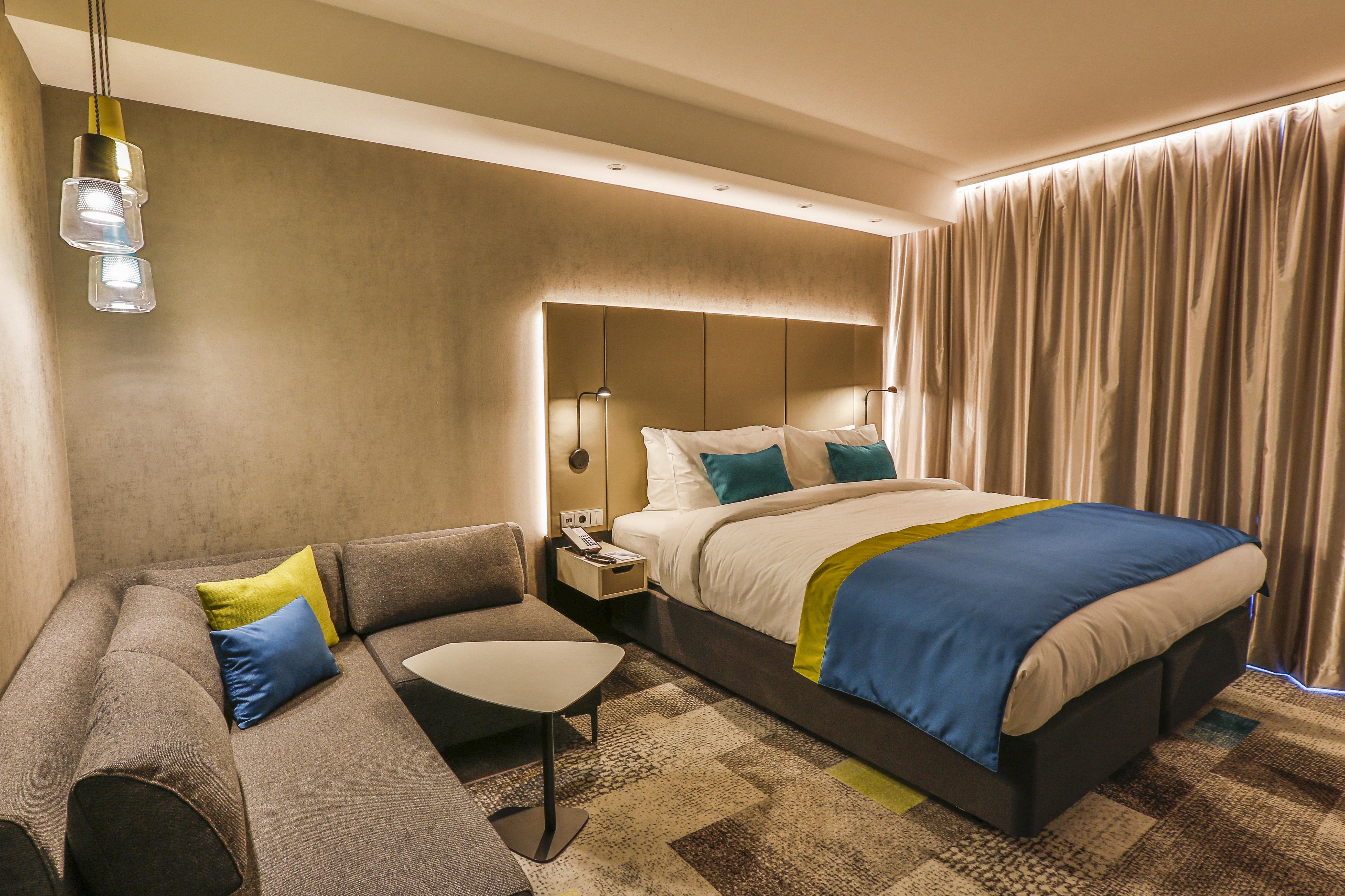 Holiday Inn - Villingen - Schwenningen By Ihg Eksteriør bilde