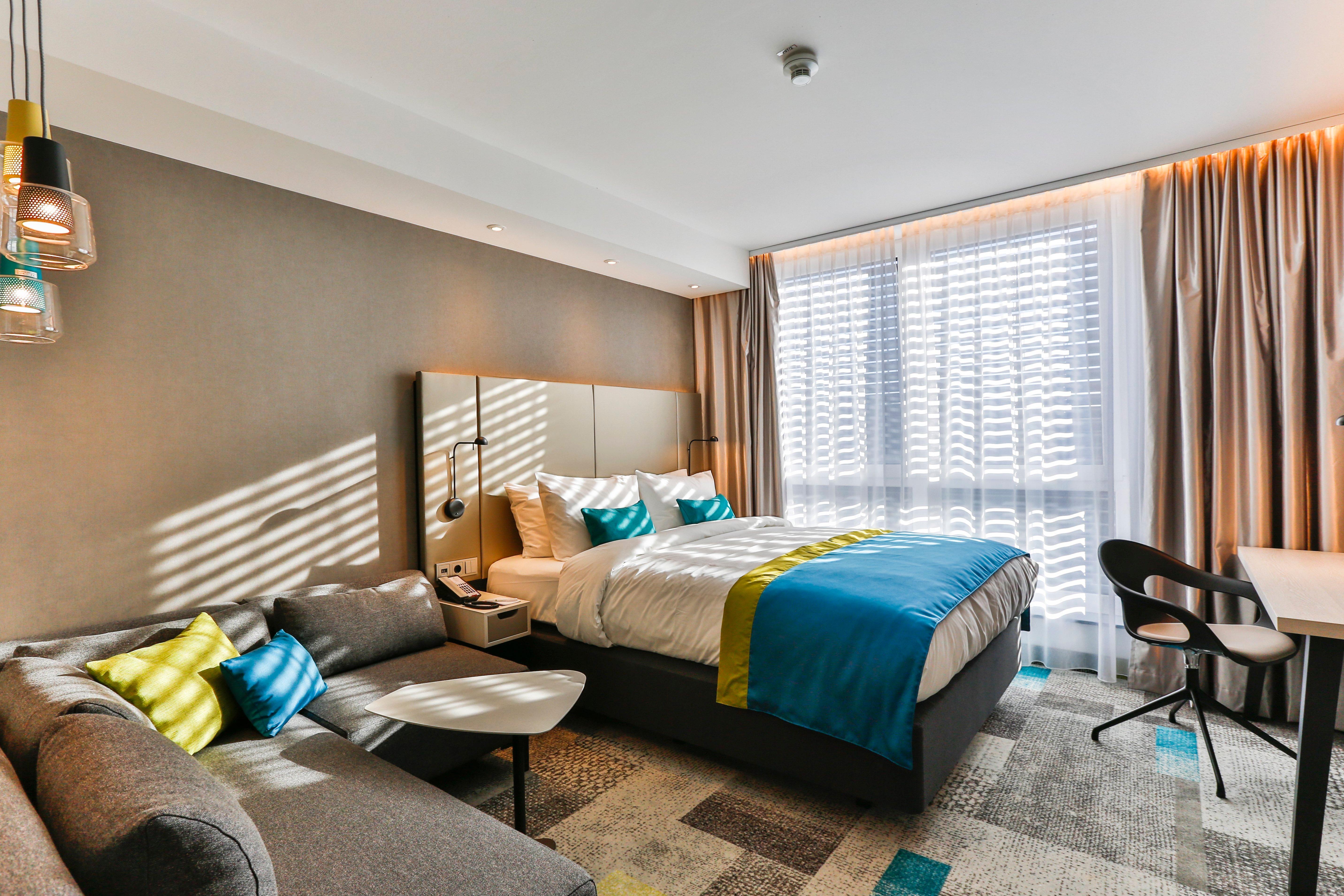 Holiday Inn - Villingen - Schwenningen By Ihg Eksteriør bilde