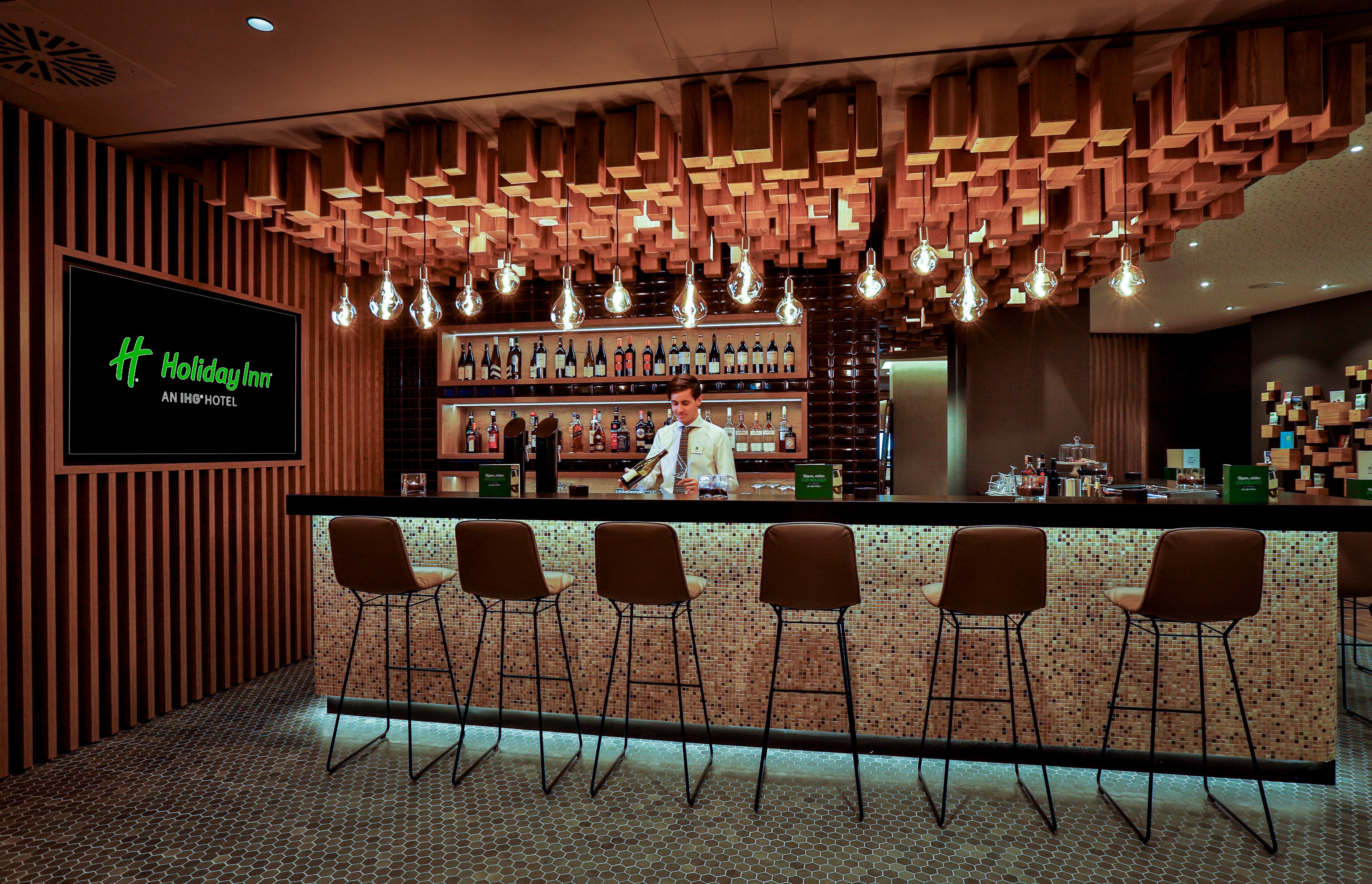 Holiday Inn - Villingen - Schwenningen By Ihg Eksteriør bilde