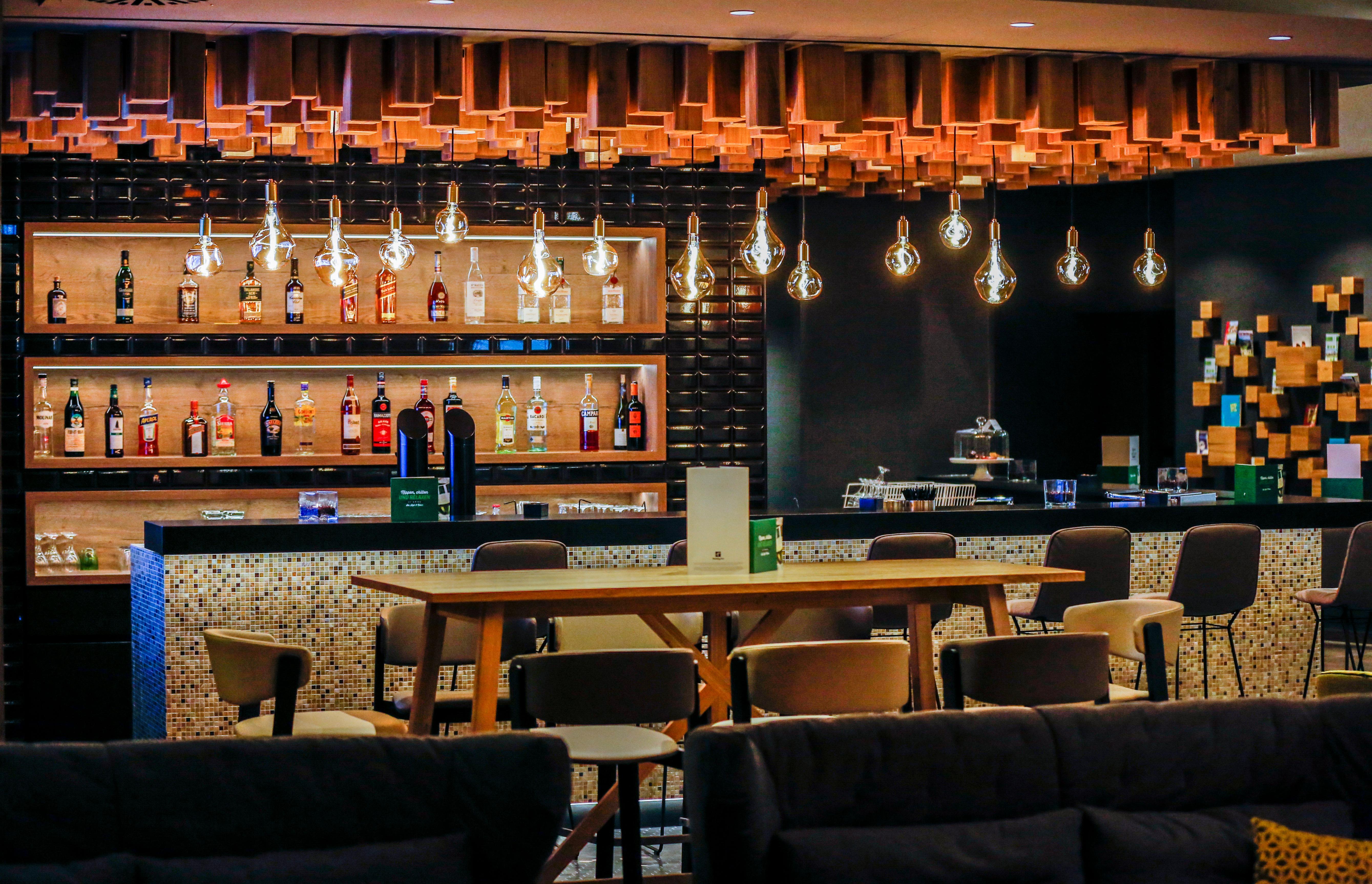Holiday Inn - Villingen - Schwenningen By Ihg Eksteriør bilde