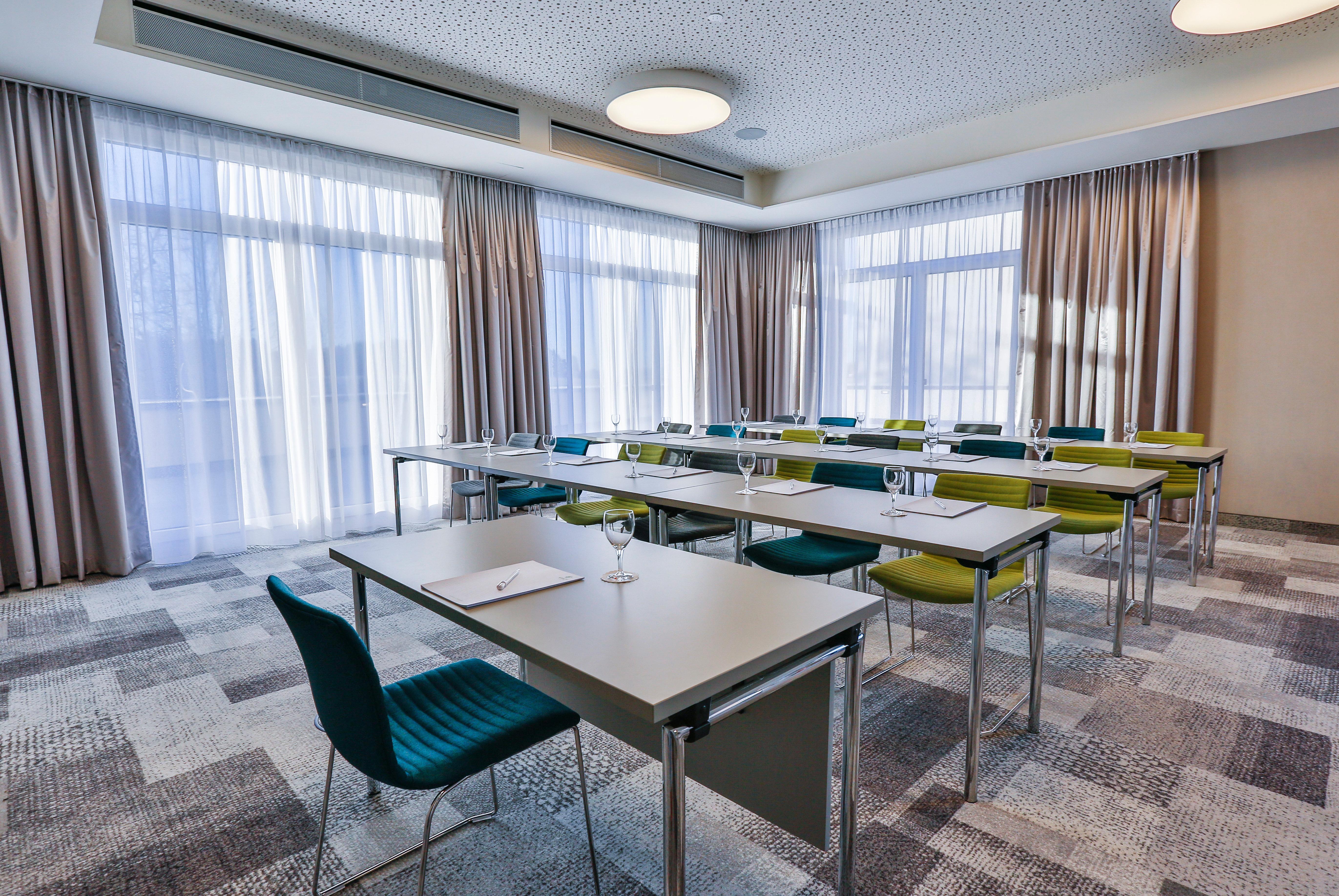 Holiday Inn - Villingen - Schwenningen By Ihg Eksteriør bilde