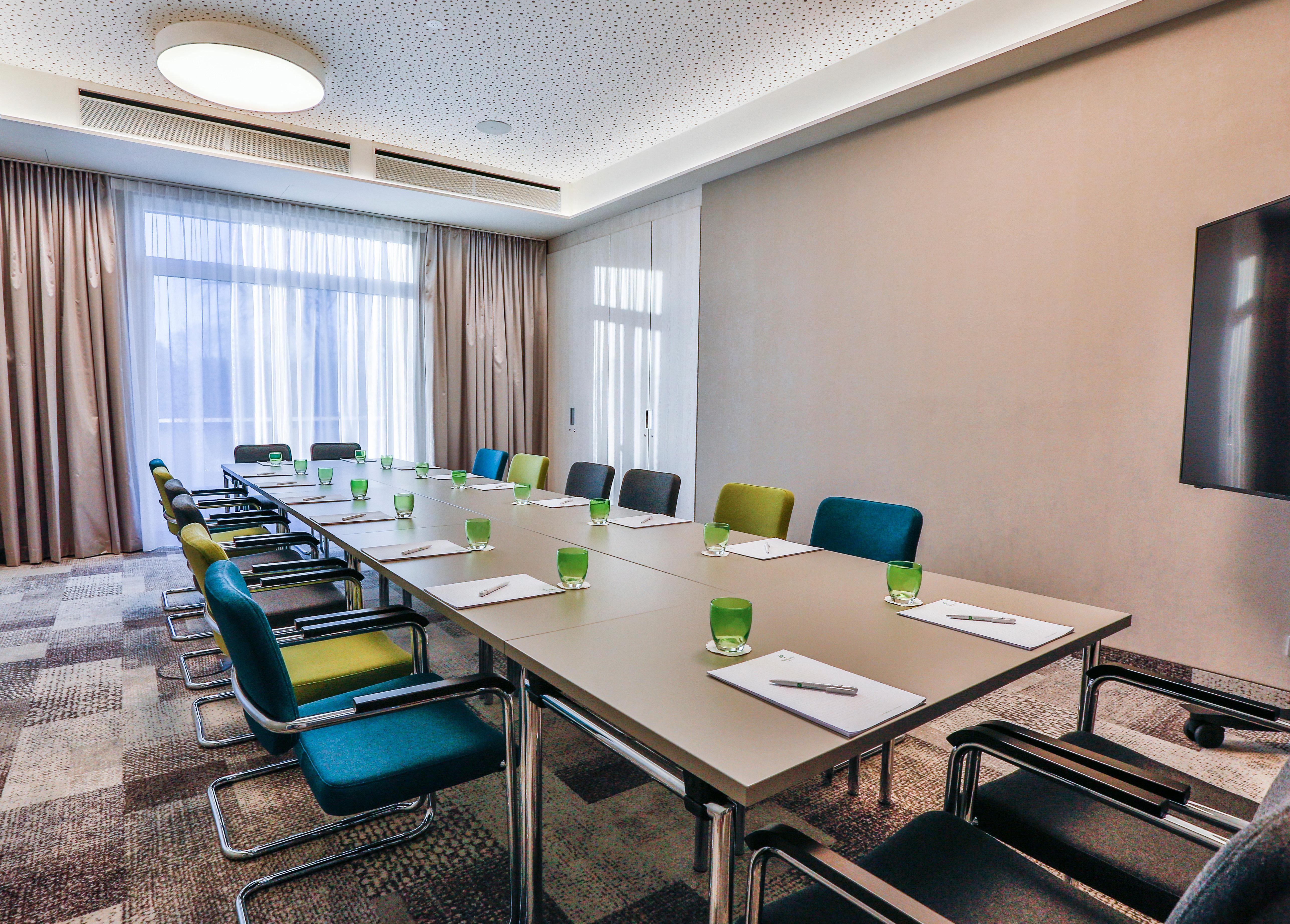 Holiday Inn - Villingen - Schwenningen By Ihg Eksteriør bilde