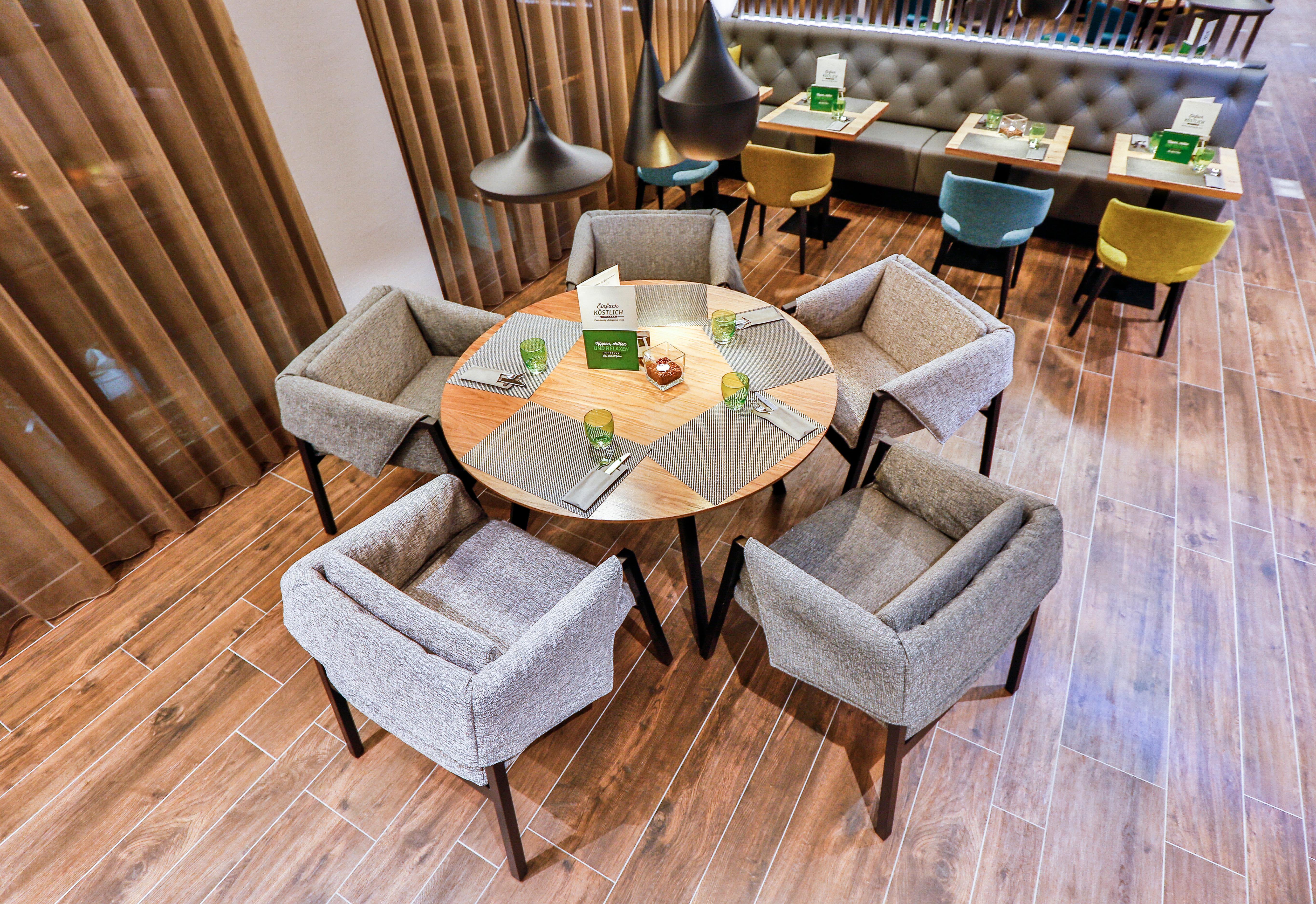 Holiday Inn - Villingen - Schwenningen By Ihg Eksteriør bilde