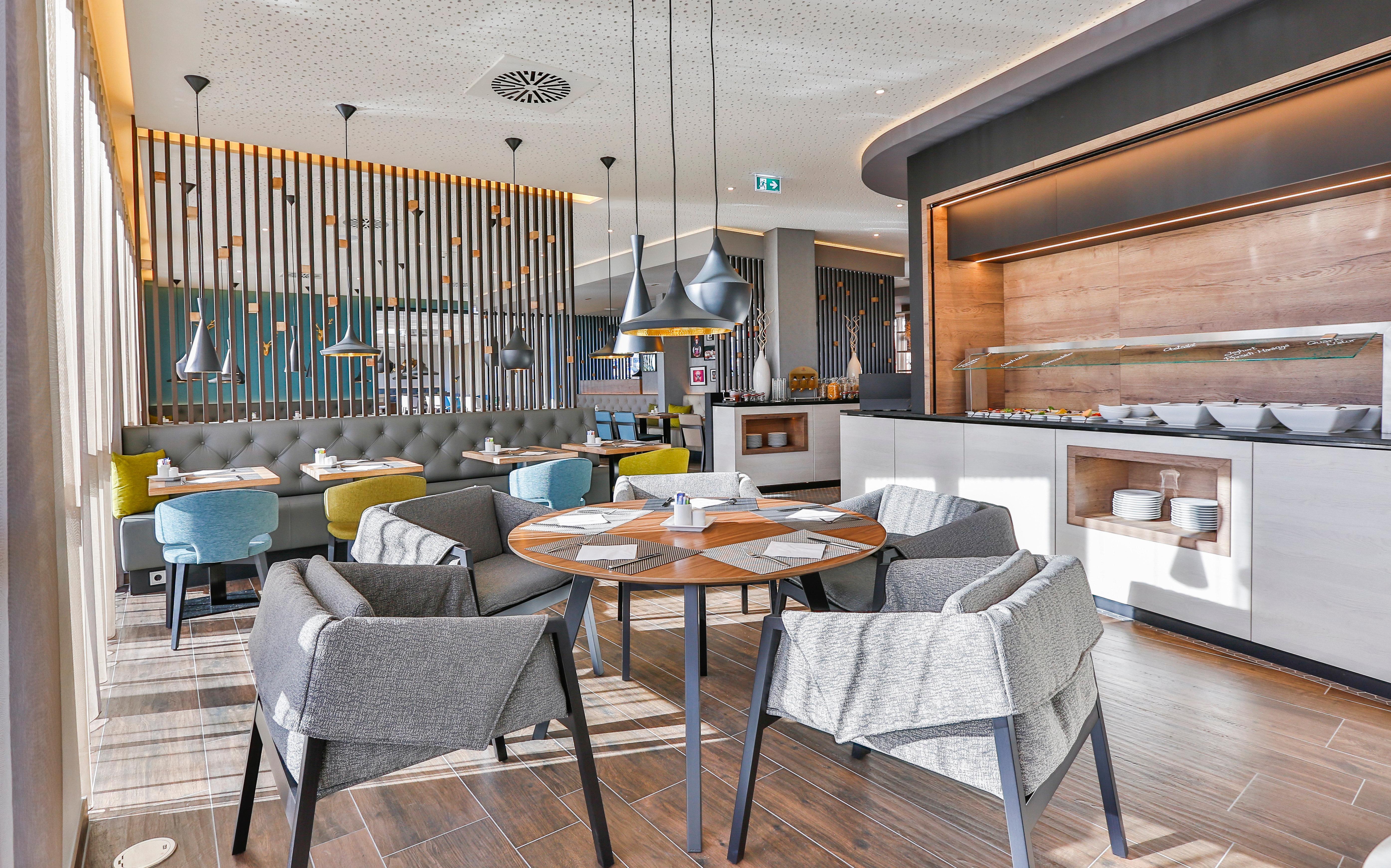 Holiday Inn - Villingen - Schwenningen By Ihg Eksteriør bilde