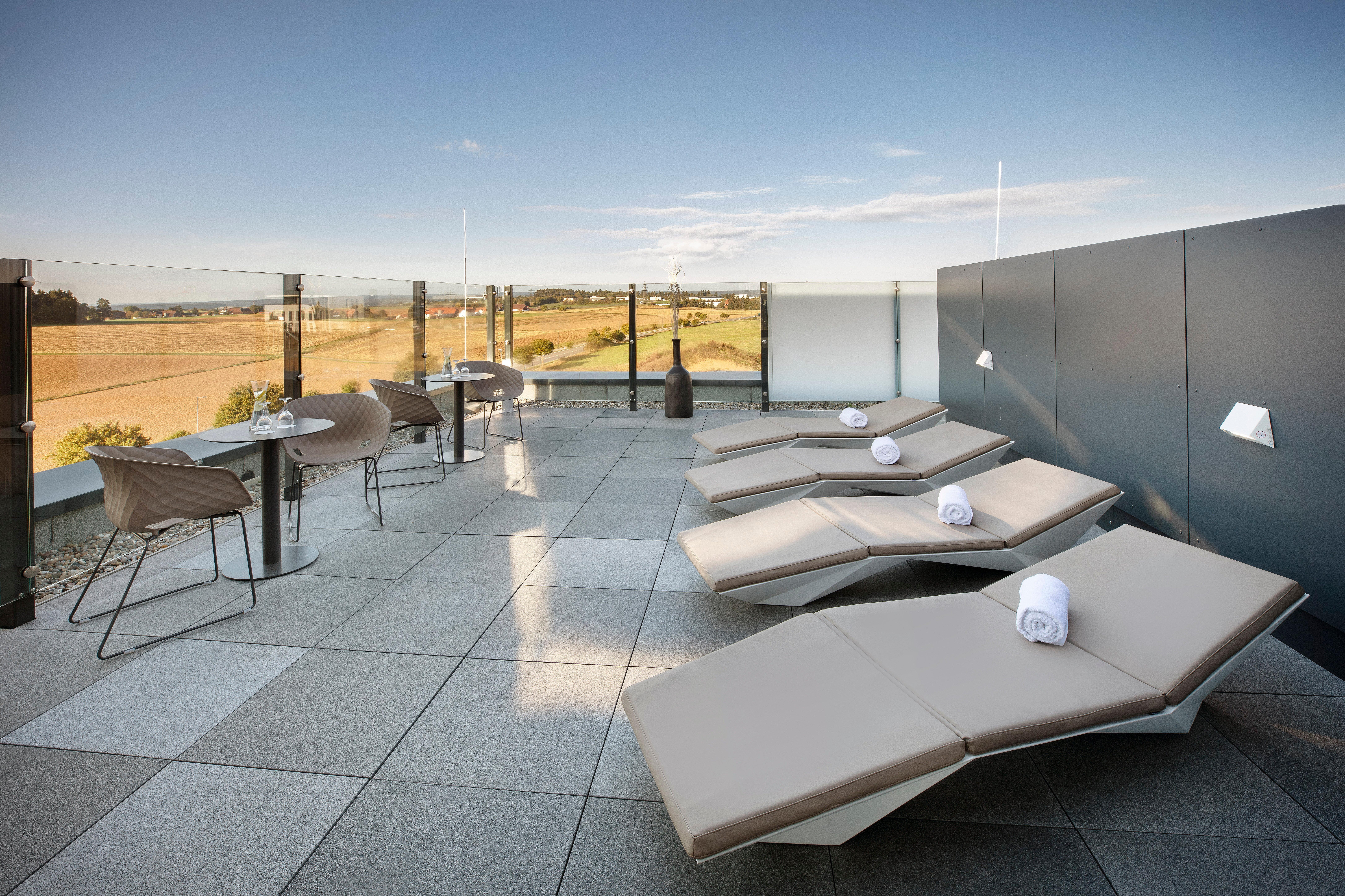 Holiday Inn - Villingen - Schwenningen By Ihg Eksteriør bilde