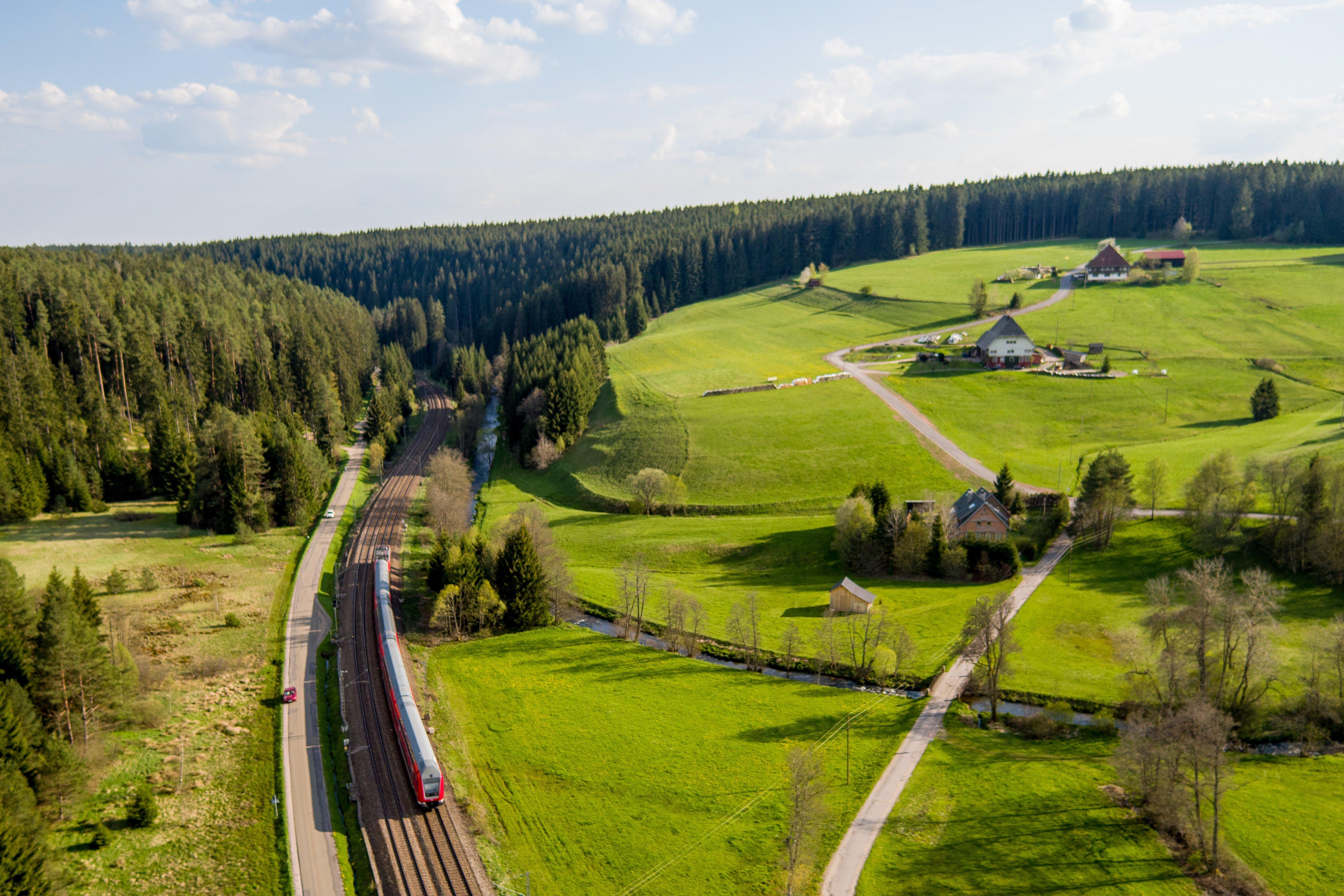 Holiday Inn - Villingen - Schwenningen By Ihg Eksteriør bilde