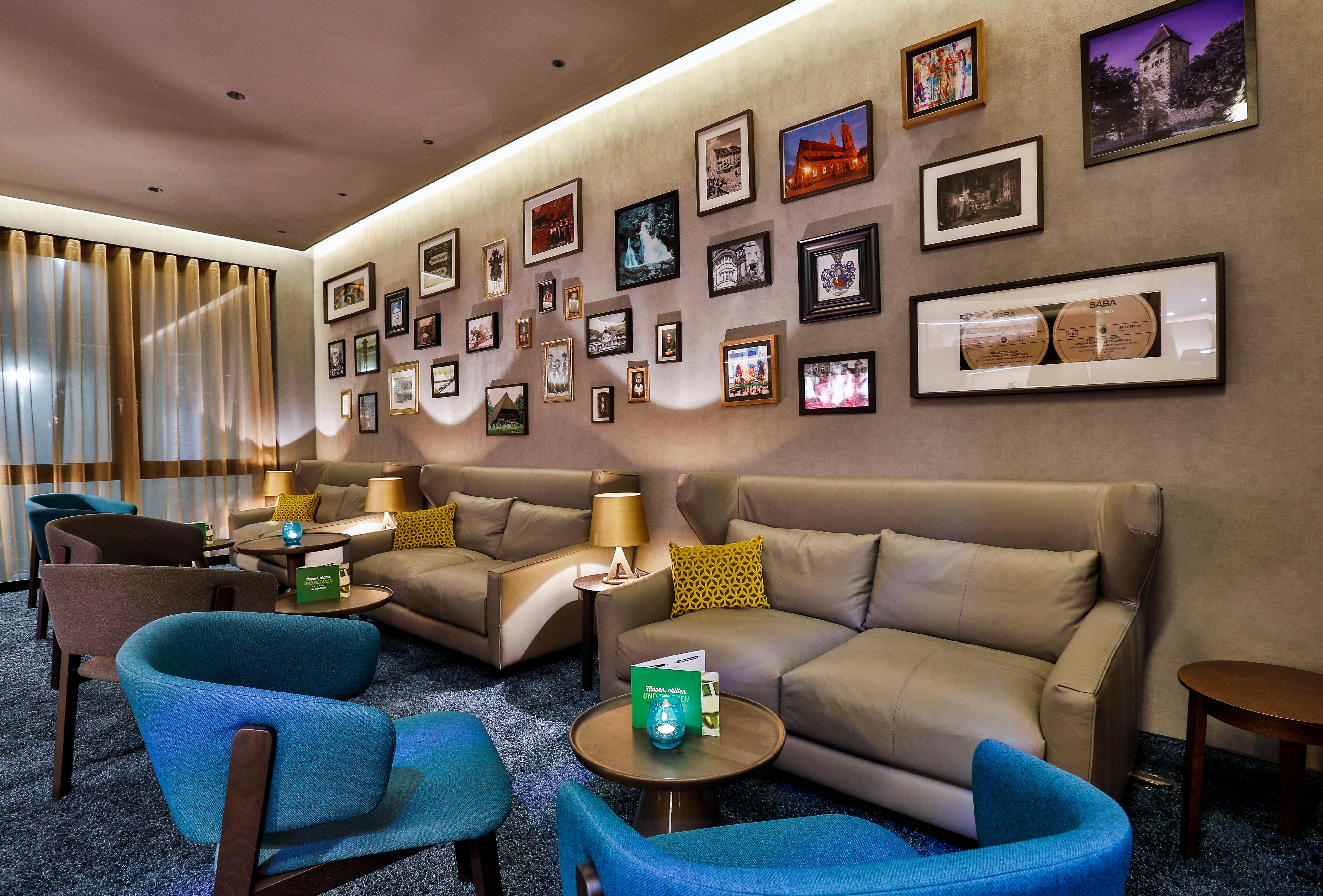Holiday Inn - Villingen - Schwenningen By Ihg Eksteriør bilde