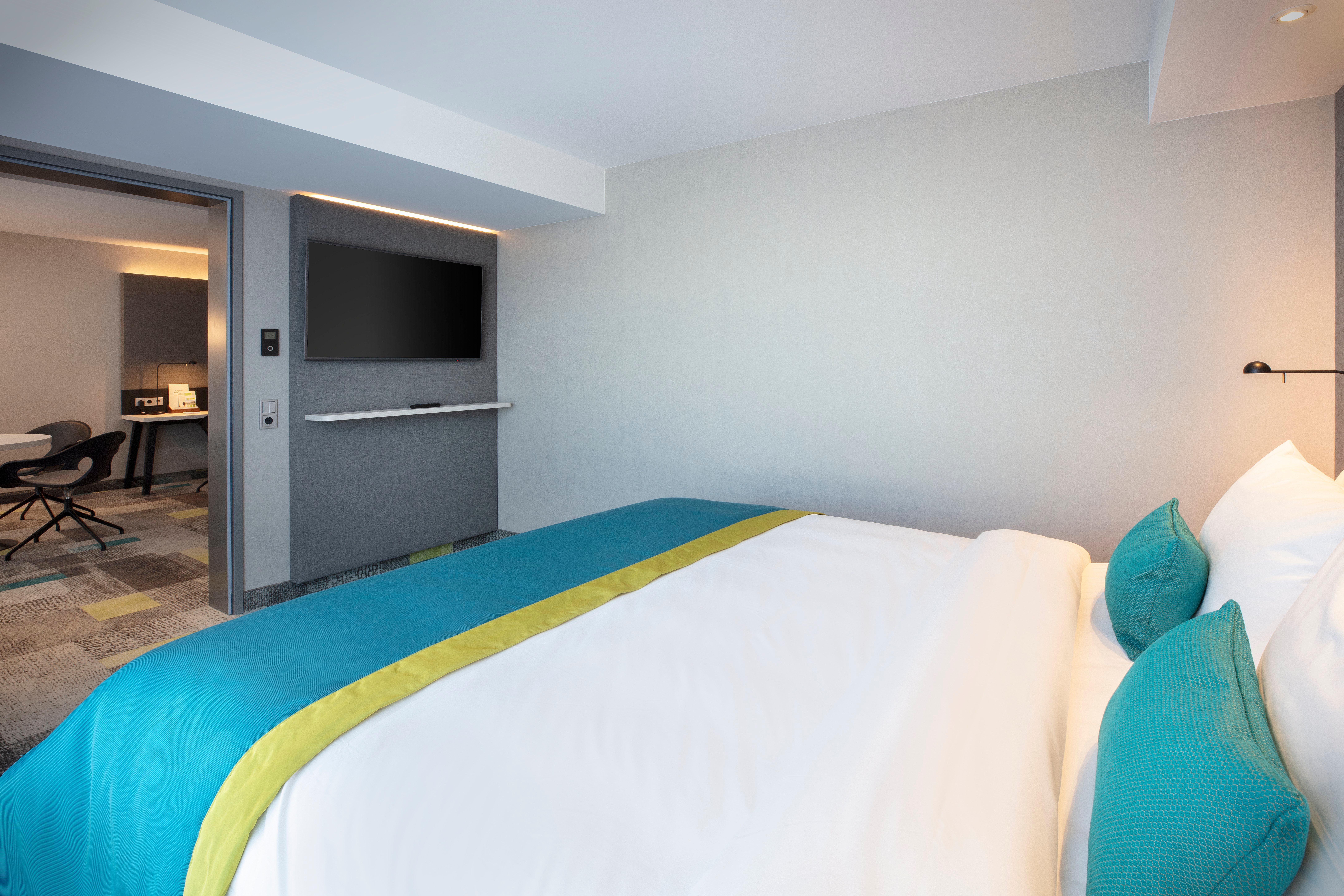 Holiday Inn - Villingen - Schwenningen By Ihg Eksteriør bilde