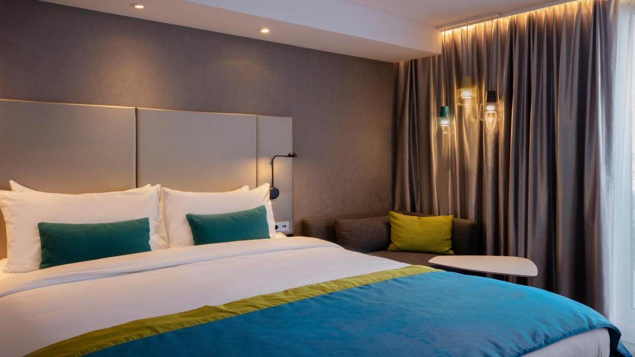 Holiday Inn - Villingen - Schwenningen By Ihg Eksteriør bilde