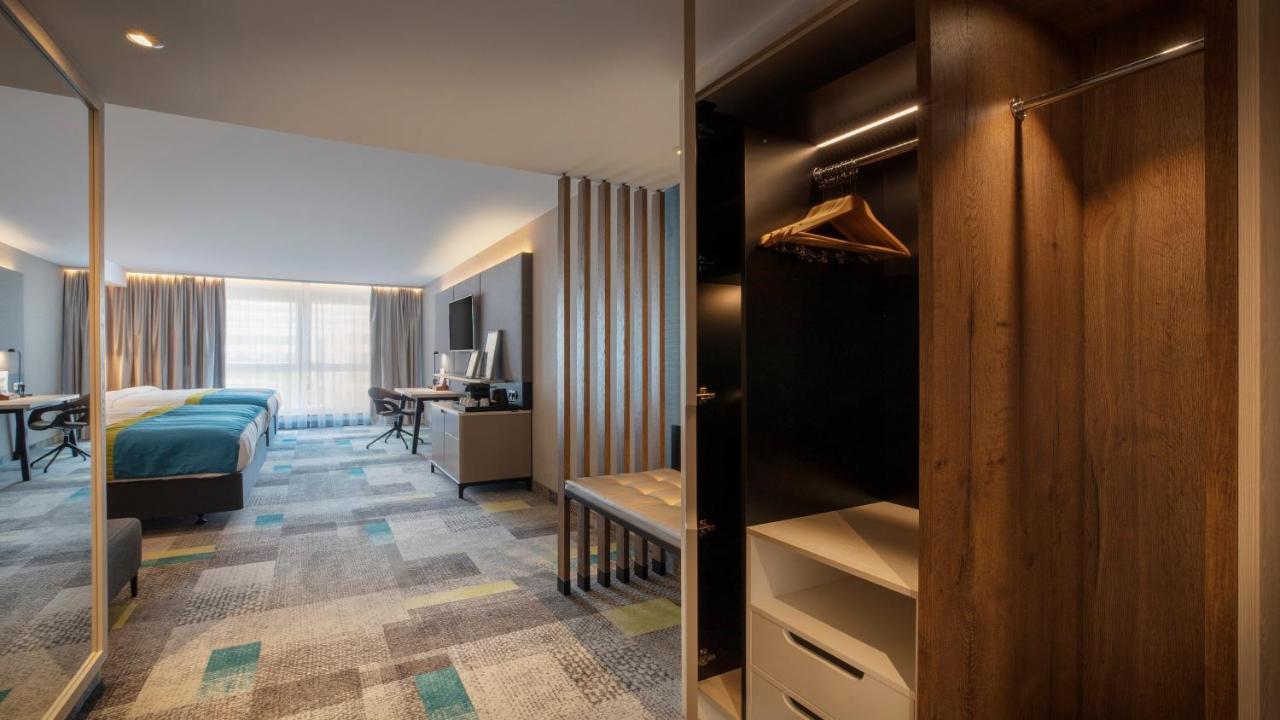 Holiday Inn - Villingen - Schwenningen By Ihg Eksteriør bilde