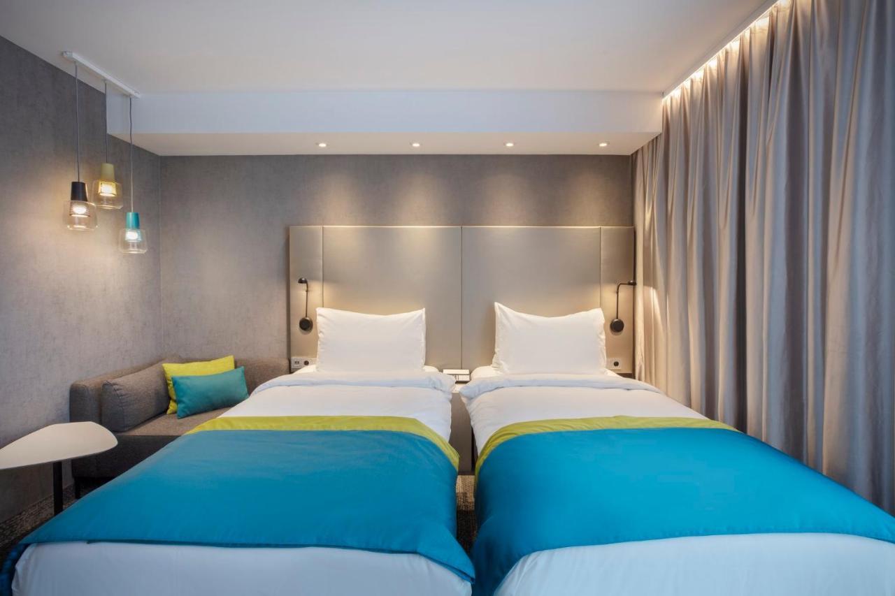 Holiday Inn - Villingen - Schwenningen By Ihg Eksteriør bilde
