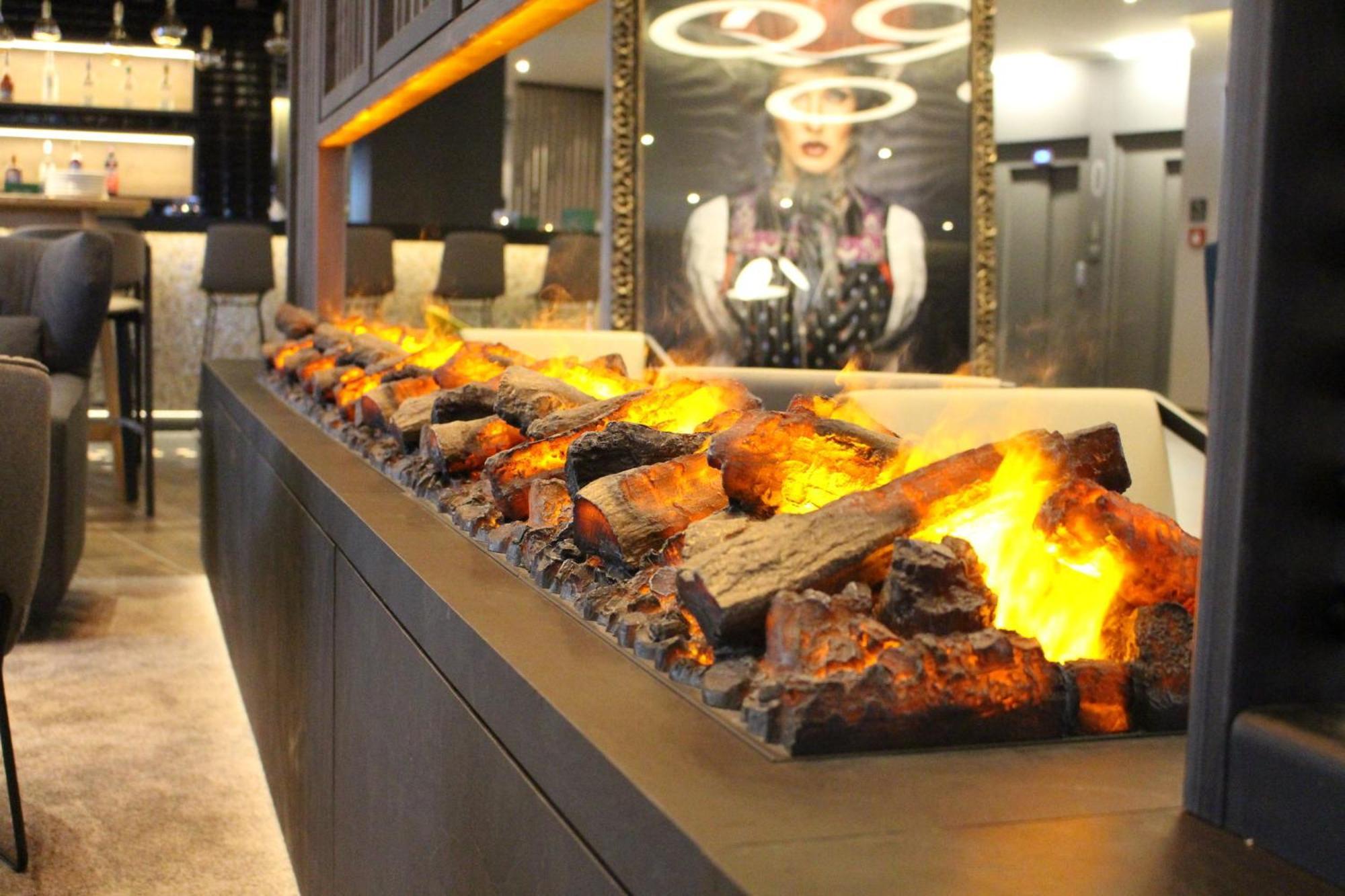 Holiday Inn - Villingen - Schwenningen By Ihg Eksteriør bilde