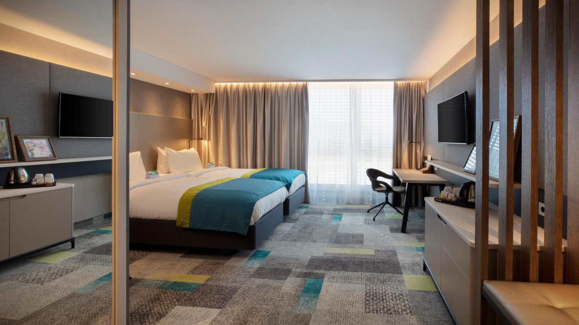 Holiday Inn - Villingen - Schwenningen By Ihg Eksteriør bilde