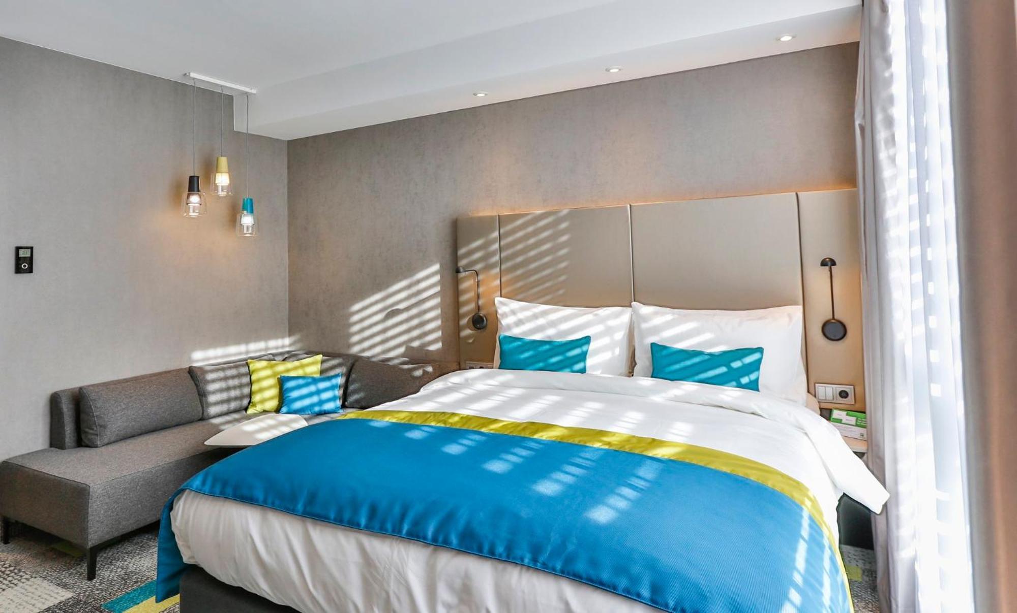 Holiday Inn - Villingen - Schwenningen By Ihg Eksteriør bilde