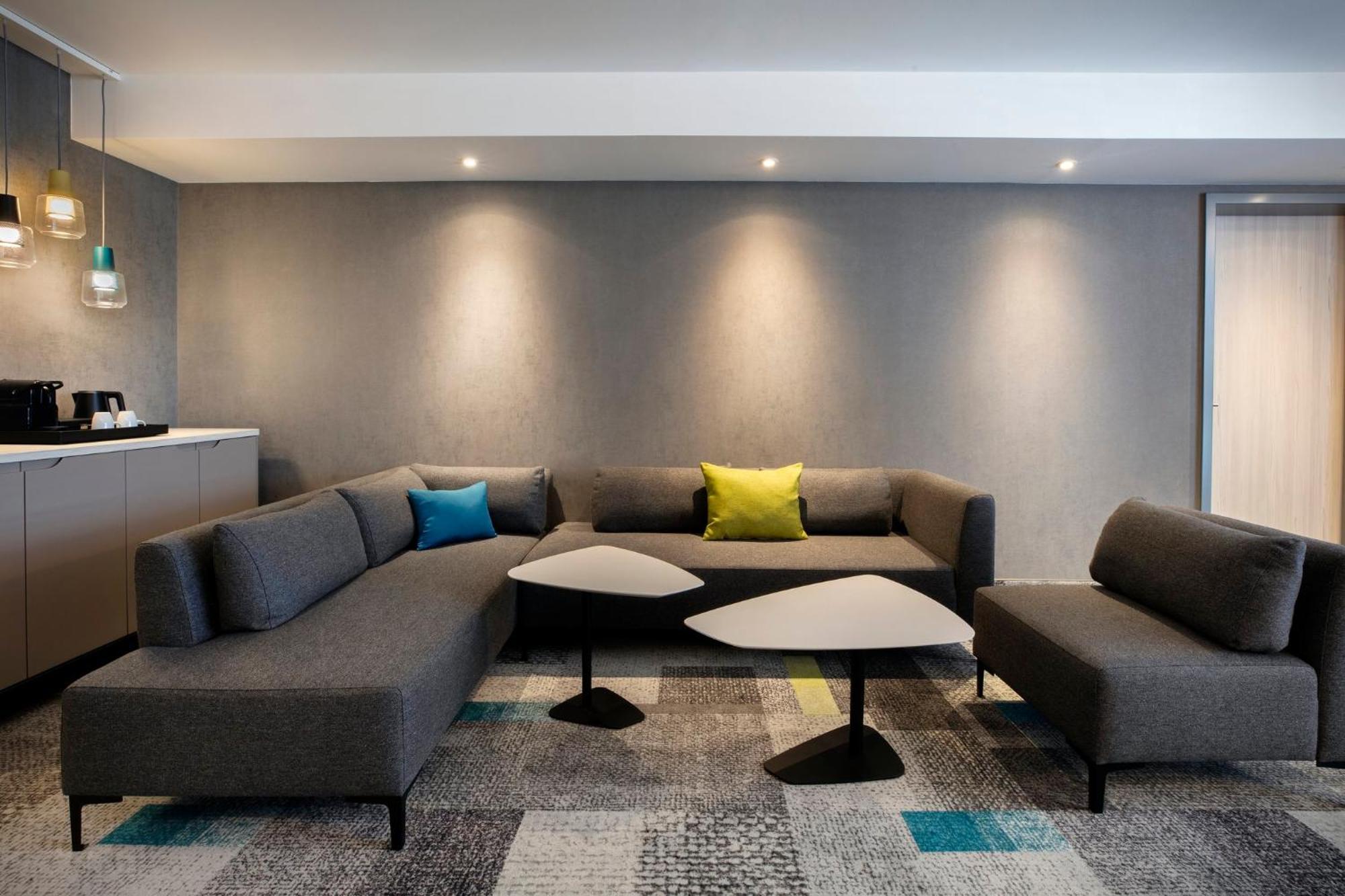 Holiday Inn - Villingen - Schwenningen By Ihg Eksteriør bilde