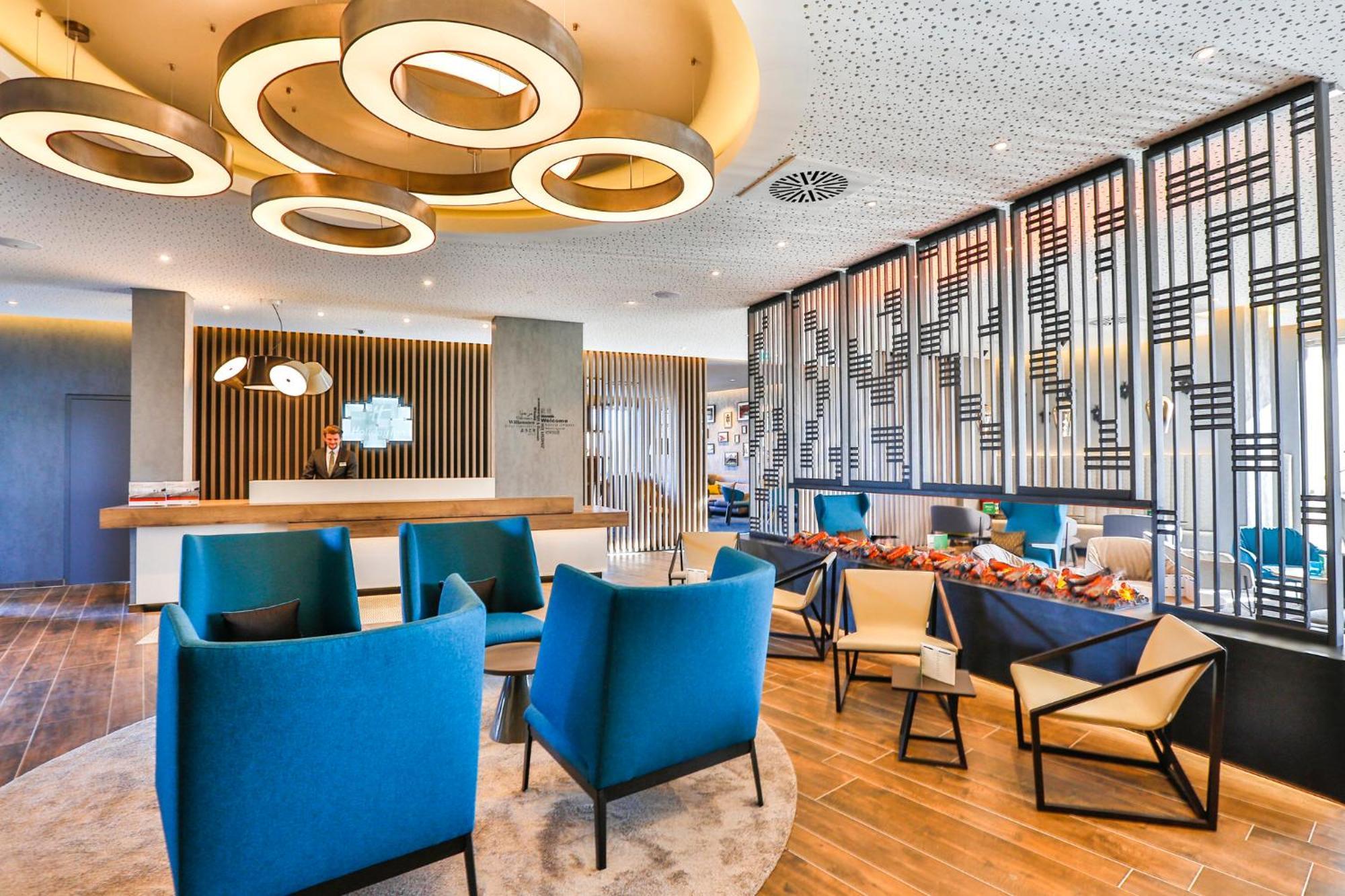 Holiday Inn - Villingen - Schwenningen By Ihg Eksteriør bilde